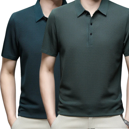 Camisa Polo Victus (2 Unidades)