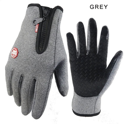 Guantes Deportivos de Invierno TouchWarm 