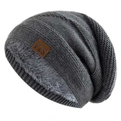 Gorros Térmicos F&S