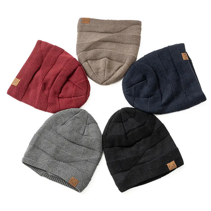 Gorros Térmicos F&S