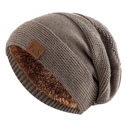 Gorros Térmicos F&S