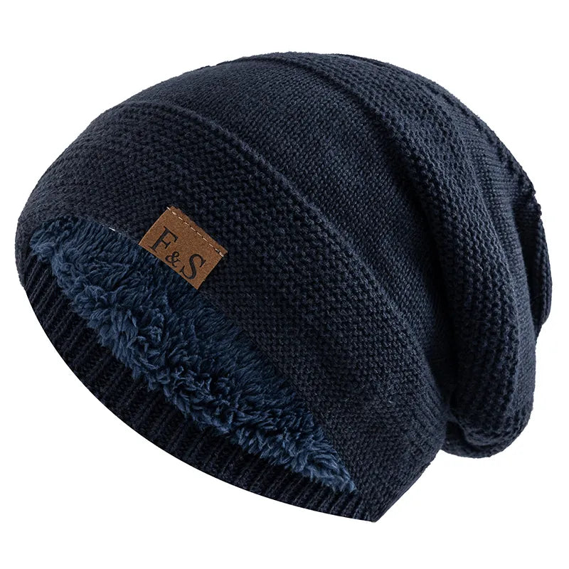 Gorros Térmicos F&S