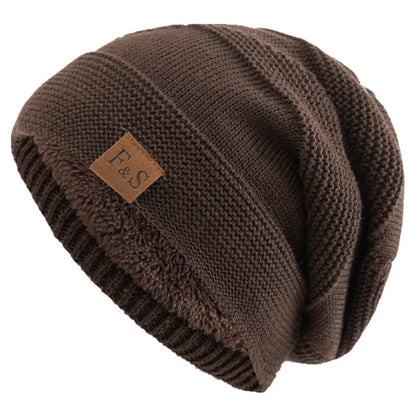 Gorros Térmicos F&S